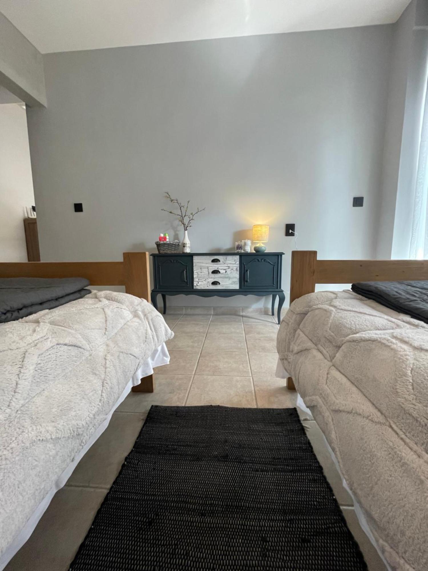 Business Flat Stavroupoli Lejlighed Thessaloníki Eksteriør billede