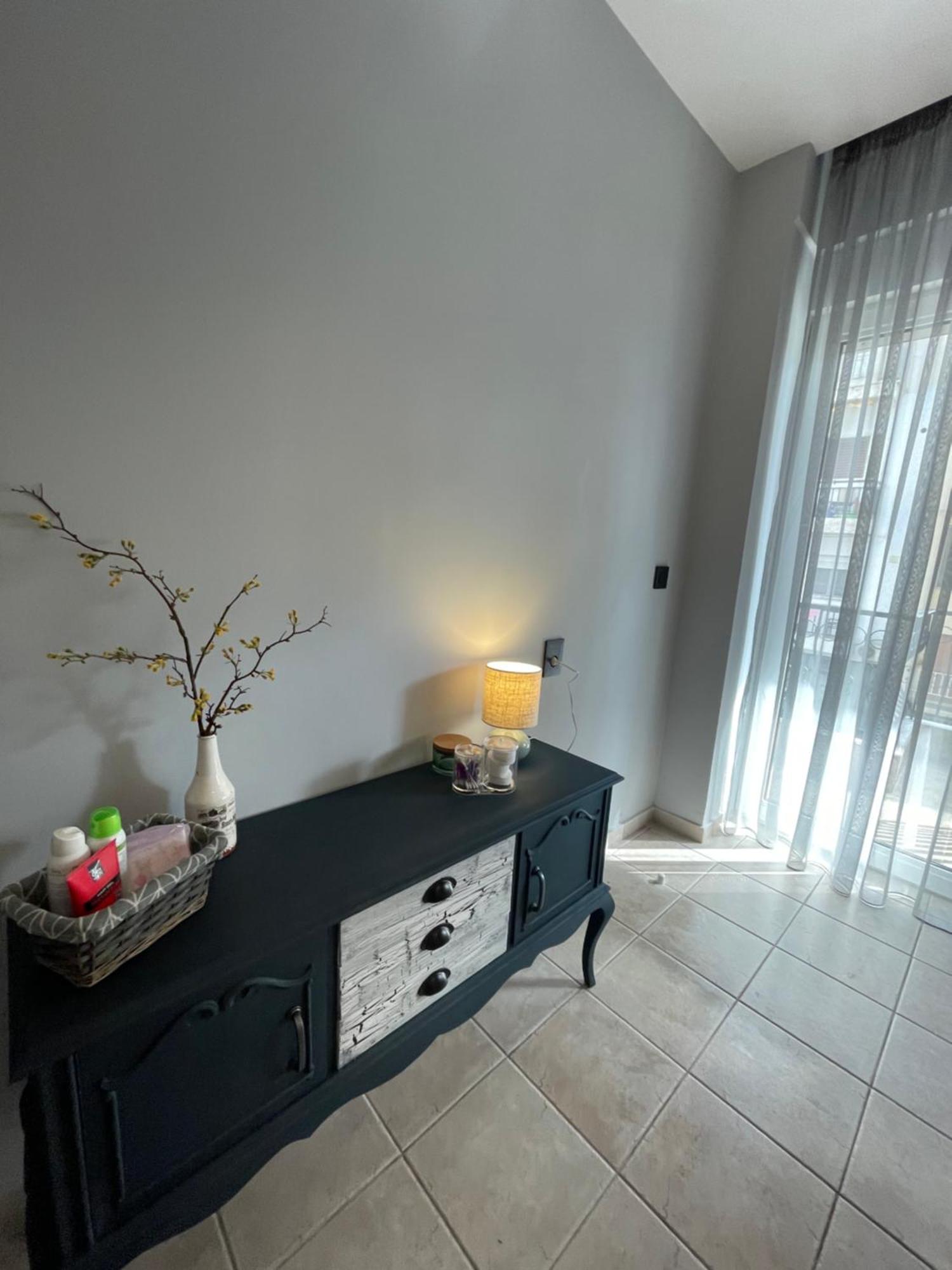 Business Flat Stavroupoli Lejlighed Thessaloníki Eksteriør billede