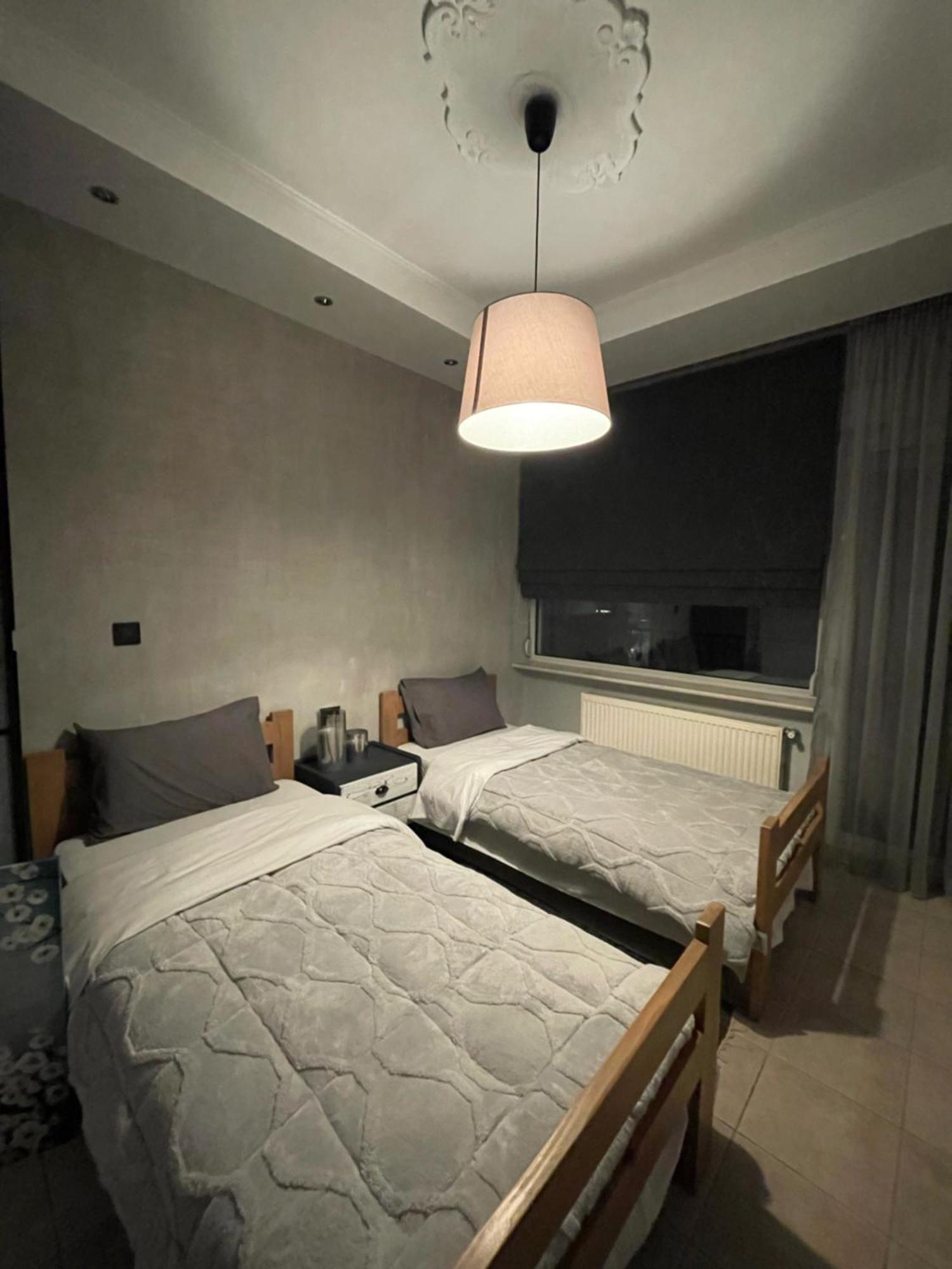 Business Flat Stavroupoli Lejlighed Thessaloníki Eksteriør billede