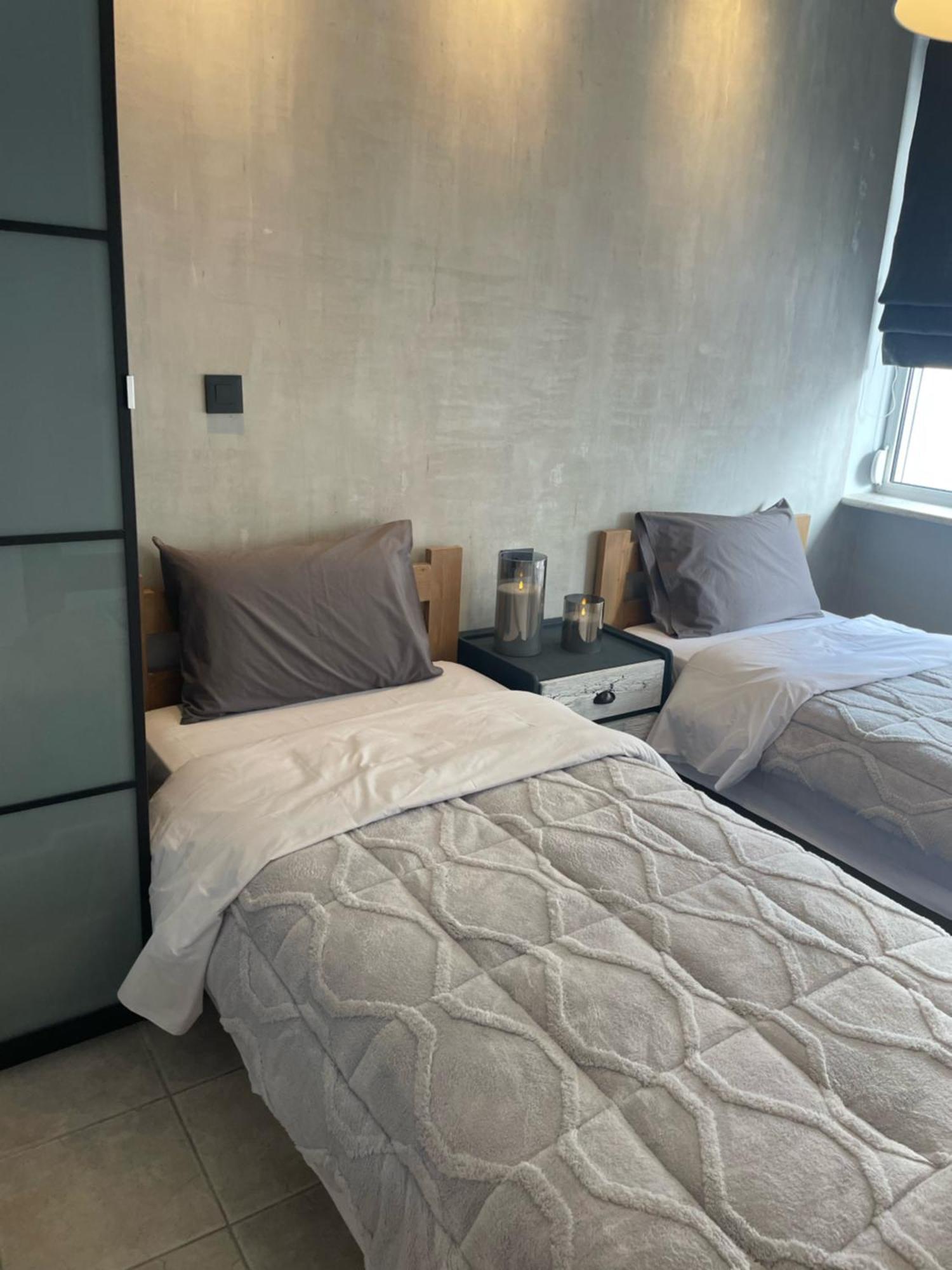 Business Flat Stavroupoli Lejlighed Thessaloníki Eksteriør billede